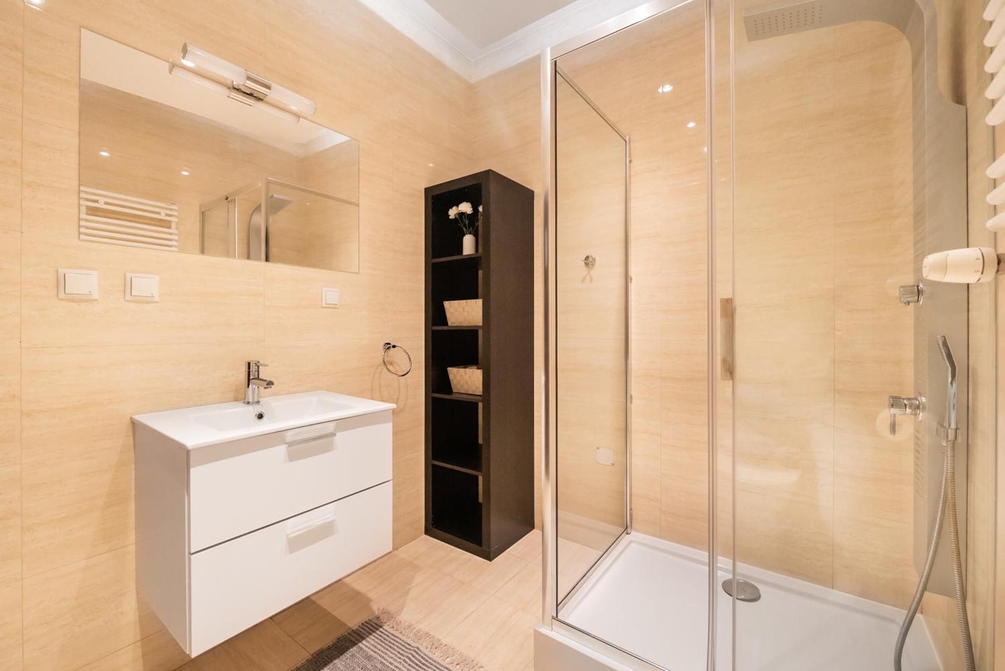 Wilanow Sarmacka Stylish Apartment Варшава Екстер'єр фото