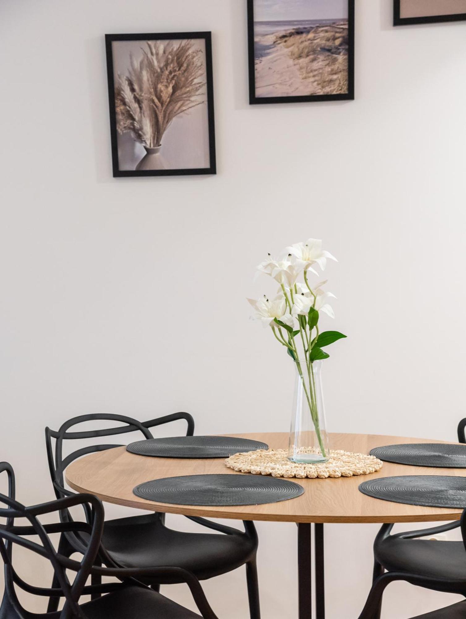 Wilanow Sarmacka Stylish Apartment Варшава Екстер'єр фото